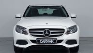 Mercedes Benz C Serisi 180 STYLE Sedan 2014