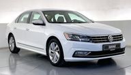 Volkswagen Passat SEL Sedan 2018