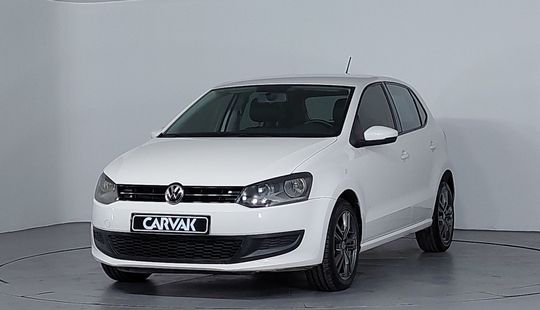 Volkswagen • Polo