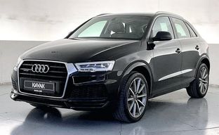 Audi • Q3