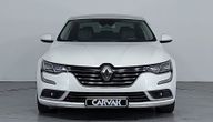 Renault Talisman 1.6 DCI EDC ICON Sedan 2016