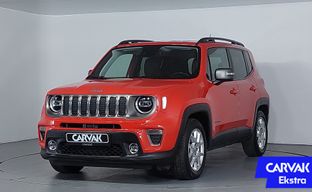 Jeep • Renegade