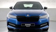 Skoda Superb L&K 4X4 Hatchback 2022