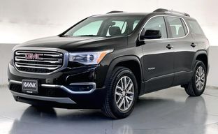 GMC • Acadia