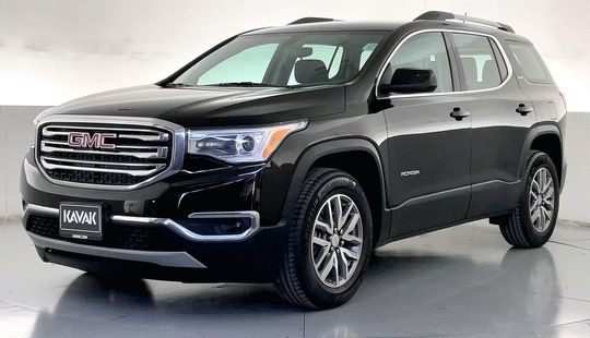 GMC Acadia SLE-2018