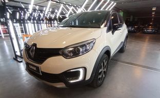 Renault • Captur