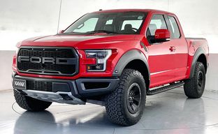 Ford • F-150