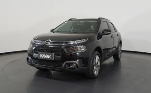 Citroen • C4 Cactus