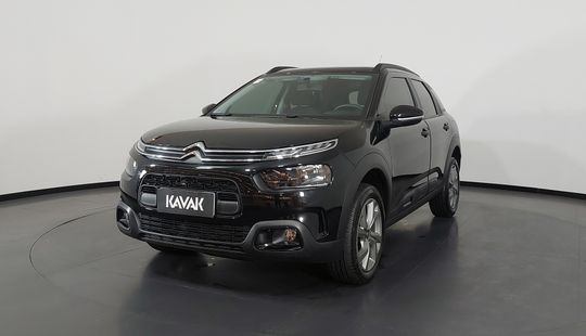 Citroen • C4 Cactus