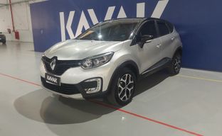 Renault • Captur