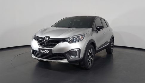 Renault Captur SCE INTENSE Suv 2018