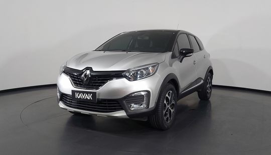 Renault Captur SCE INTENSE-2018