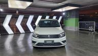 Volkswagen Gol Trend 1.6 TRENDLINE MT Hatchback 2021