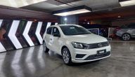 Volkswagen Gol Trend 1.6 TRENDLINE MT Hatchback 2021