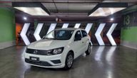 Volkswagen Gol Trend 1.6 TRENDLINE MT Hatchback 2021