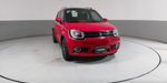 Suzuki Ignis 1.2 GLX CVT Hatchback 2020