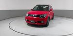 Suzuki Ignis 1.2 GLX CVT Hatchback 2020