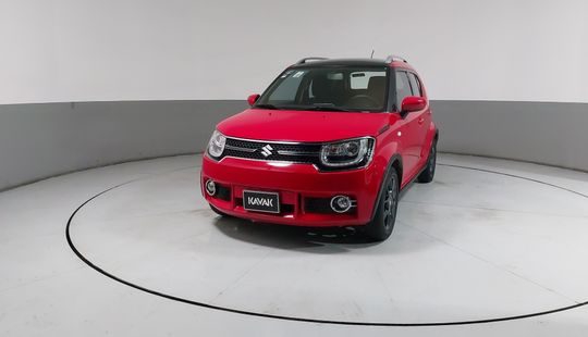 Suzuki • Ignis