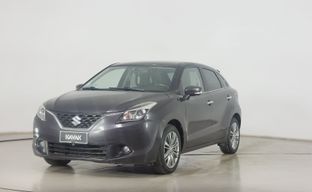 Suzuki • Baleno