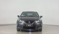 Suzuki Baleno 1.4 GLX MT Hatchback 2017