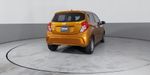 Chevrolet Spark 1.4 LT CVT F Hatchback 2019