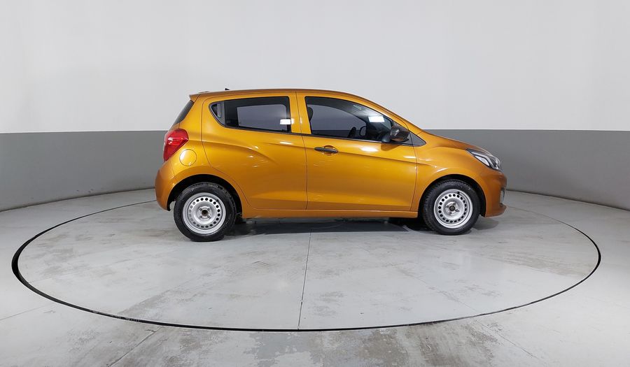 Chevrolet Spark 1.4 LT CVT F Hatchback 2019