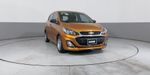 Chevrolet Spark 1.4 LT CVT F Hatchback 2019