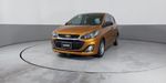 Chevrolet Spark 1.4 LT CVT F Hatchback 2019