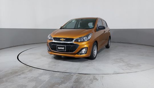 Chevrolet • Spark