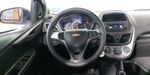 Chevrolet Spark 1.4 LT CVT F Hatchback 2019