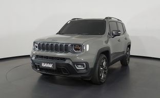 Jeep • Renegade