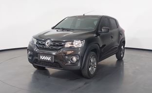 Renault • Kwid