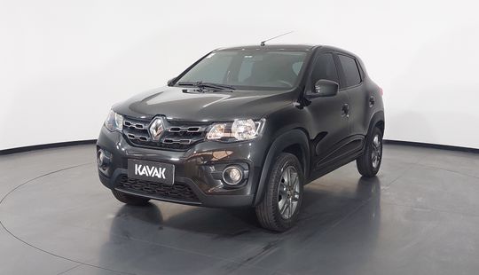 Renault Kwid SCE INTENSE-2019