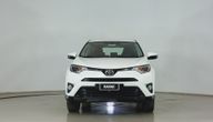 Toyota Rav4 2.0 LUJO 4X2 MT Suv 2017