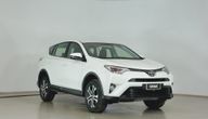 Toyota Rav4 2.0 LUJO 4X2 MT Suv 2017