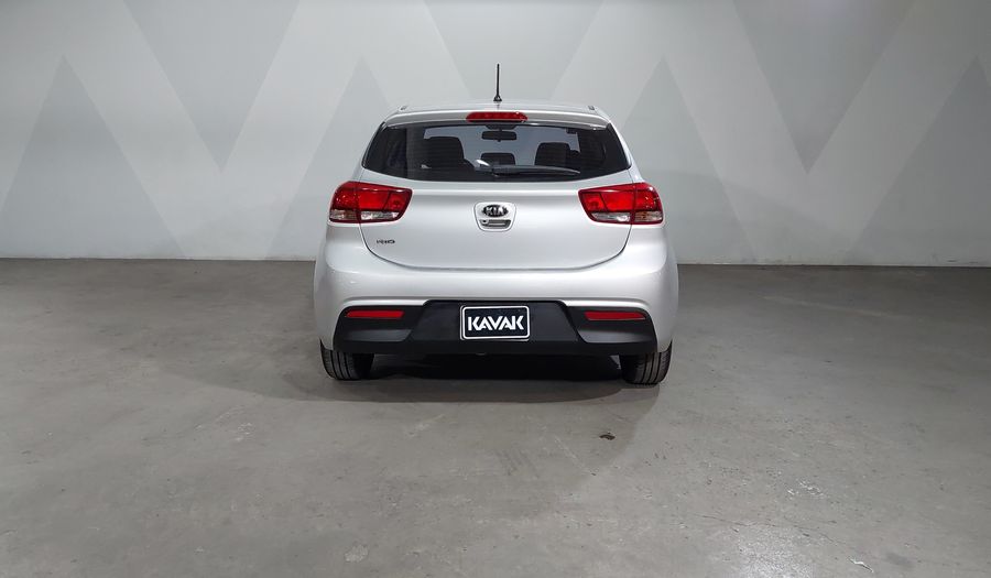 Kia Rio 1.6 LX AUTO Hatchback 2020