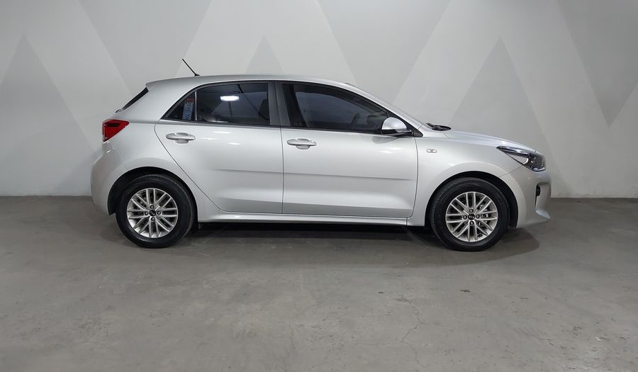 Kia Rio 1.6 LX AUTO Hatchback 2020