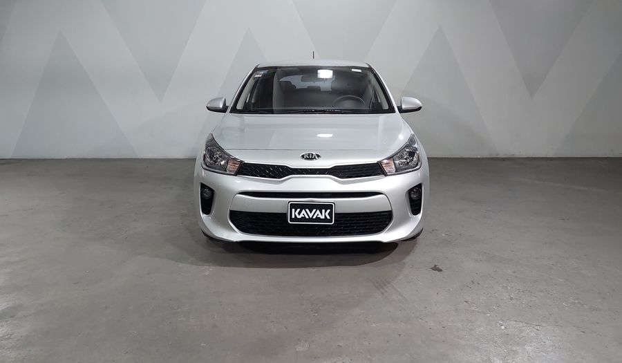 Kia Rio 1.6 LX AUTO Hatchback 2020