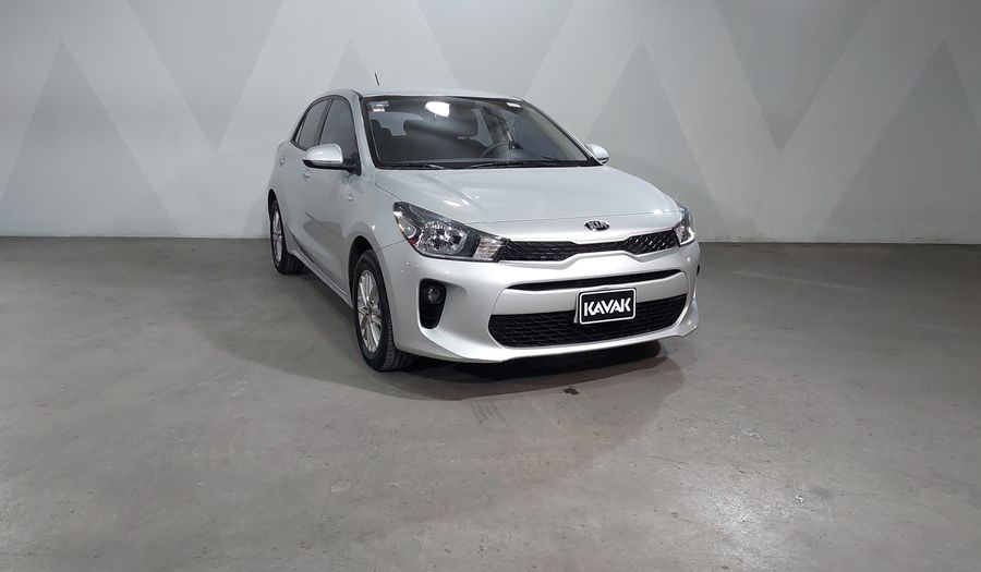 Kia Rio 1.6 LX AUTO Hatchback 2020