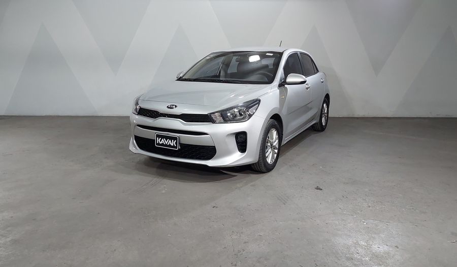 Kia Rio 1.6 LX AUTO Hatchback 2020