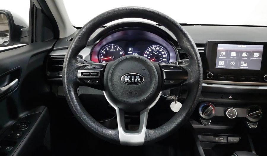 Kia Rio 1.6 LX AUTO Hatchback 2020