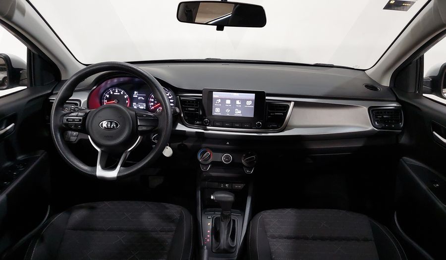 Kia Rio 1.6 LX AUTO Hatchback 2020