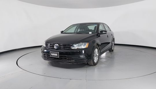 Volkswagen • Jetta