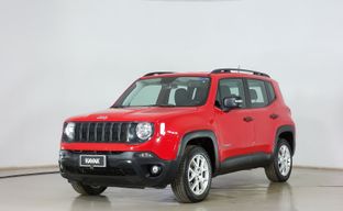 Jeep • Renegade