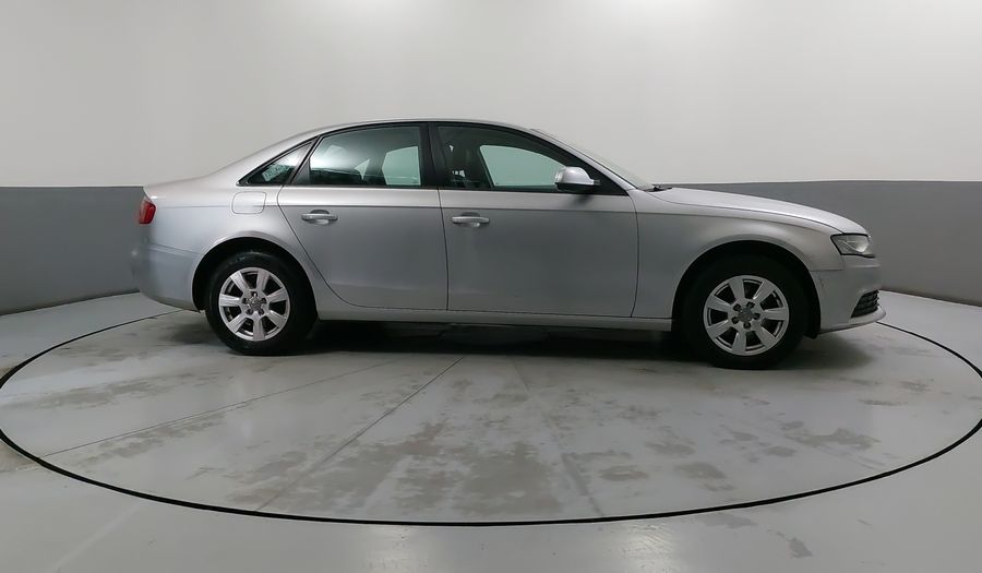 Audi A4 1.8 TFSI TRENDY MULTITRONIC Sedan 2012