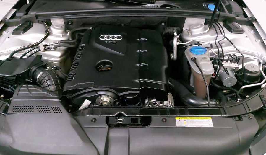 Audi A4 1.8 TFSI TRENDY MULTITRONIC Sedan 2012