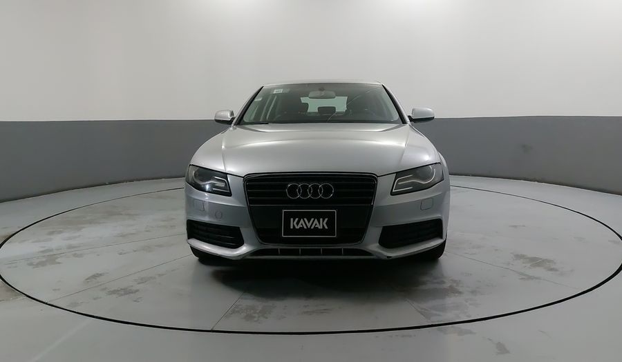 Audi A4 1.8 TFSI TRENDY MULTITRONIC Sedan 2012