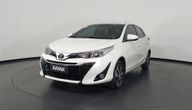 Toyota Yaris XLS CONNECT Sedan 2020