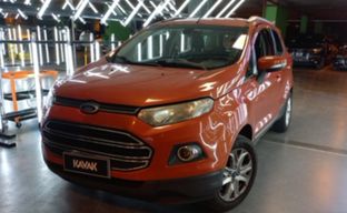 Ford • EcoSport