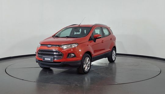 Ford • EcoSport